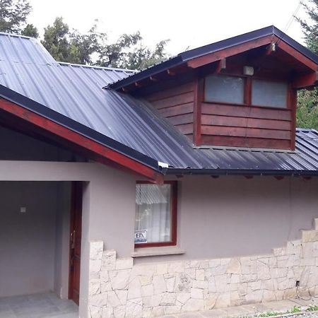 Departamento Victoria Bariloche Apartment Exterior foto