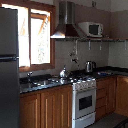 Departamento Victoria Bariloche Apartment Exterior foto