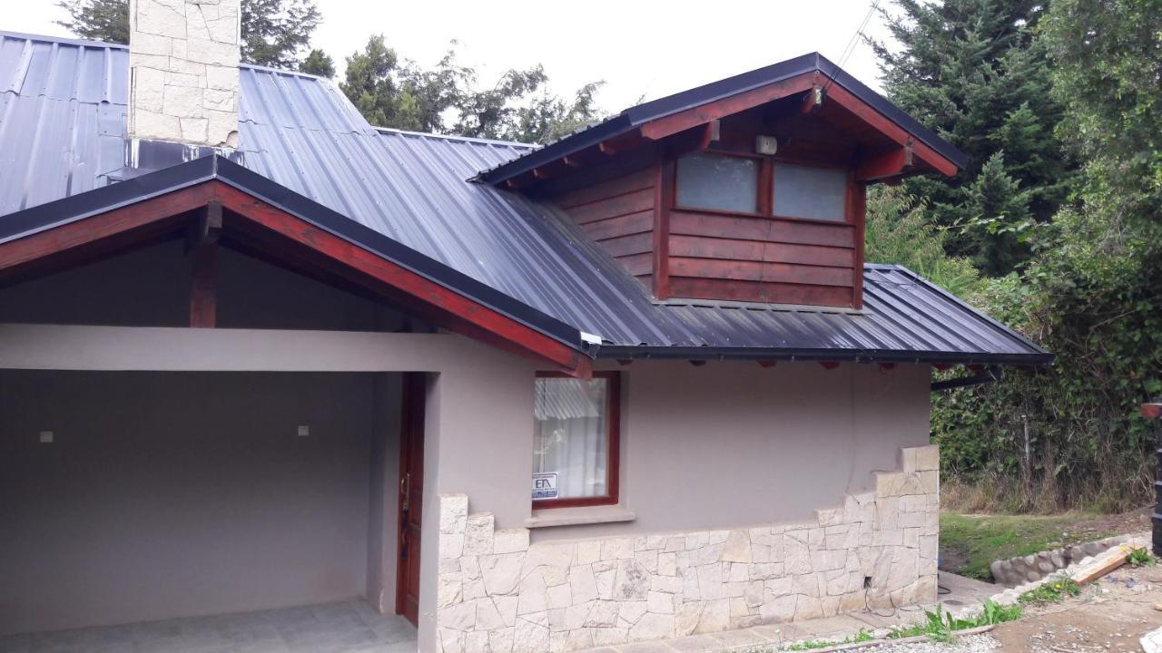 Departamento Victoria Bariloche Apartment Exterior foto
